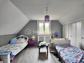  Maison � vendre 5 pi�ces 120 m�