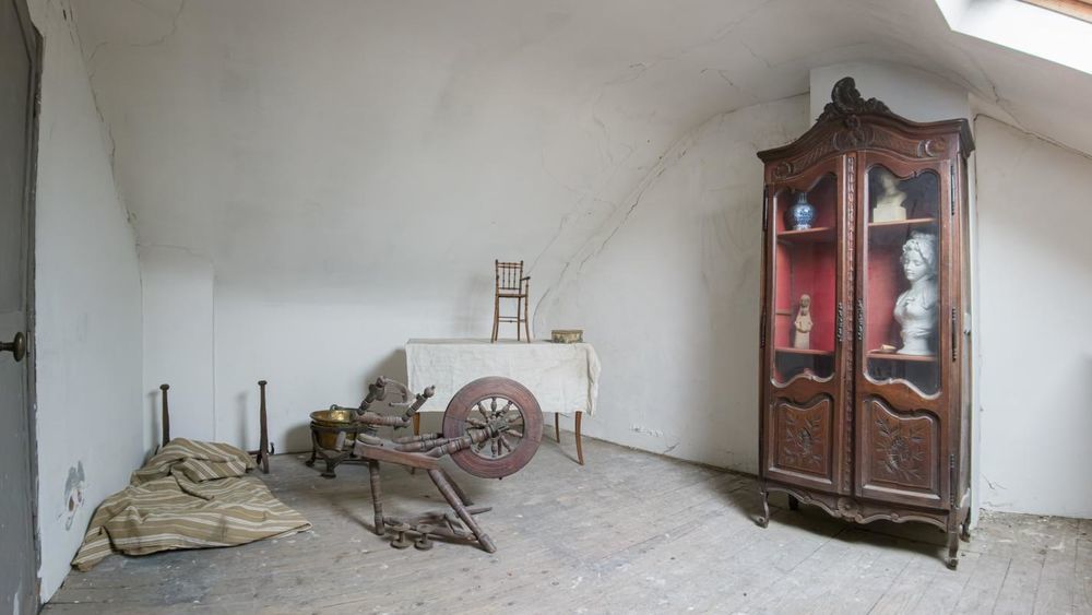 � vendre  Maison Villiers-sur-Marne (94350)