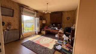  Maison � vendre 5 pi�ces 77 m�