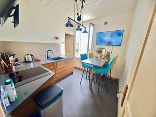  Appartement � vendre 1 pi�ce 39 m�