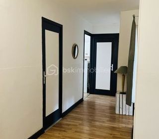  Appartement � vendre 5 pi�ces 132 m�