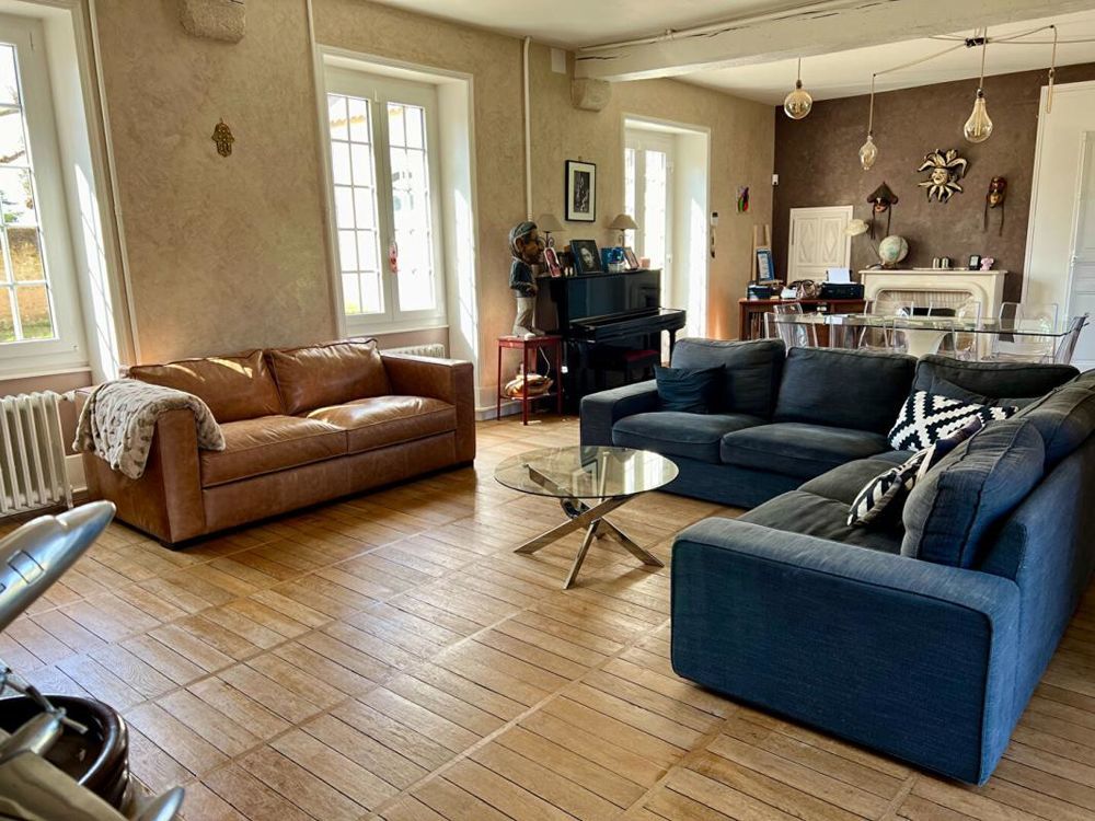 � vendre  Propri�t�/ch�teau Vend�me (41100)