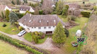  Maison � vendre 8 pi�ces 240 m�