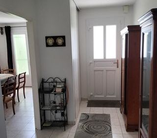  Maison � vendre 3 pi�ces 90 m�