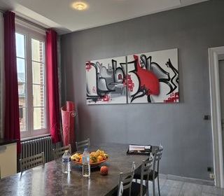  Maison � vendre 10 pi�ces 393 m�