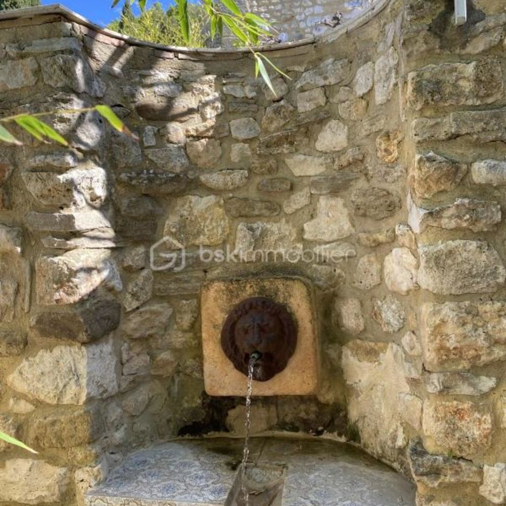 � vendre  Maison Uz�s (30700)