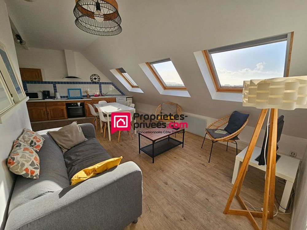 � vendre  Maison Wimereux (62930)