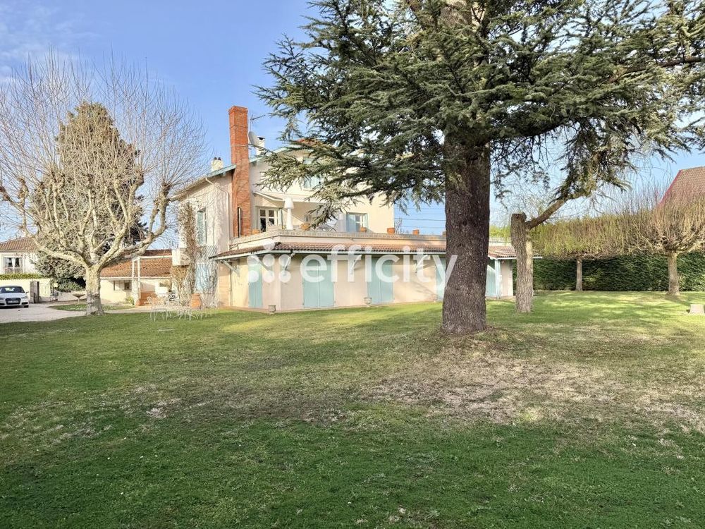 � vendre  Maison Veauche (42340)