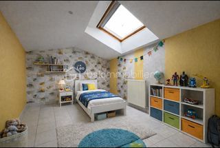  Maison � vendre 6 pi�ces 101 m�