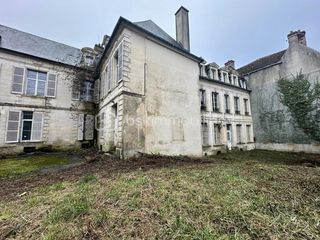  Immeuble � vendre 15 + pi�ces 1340 m�