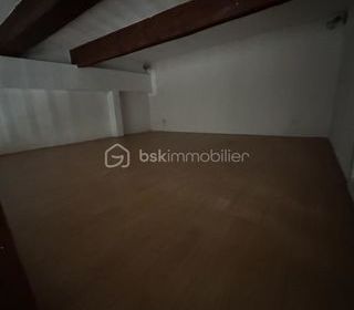  Appartement � vendre 2 pi�ces 45 m�