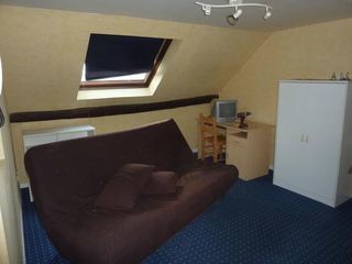  Appartement � louer 1 pi�ce 14 m�