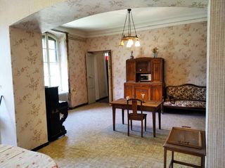  Propri�t�/ch�teau � vendre 15 + pi�ces 325 m�