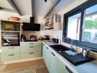  Maison � vendre 3 pi�ces 74 m�