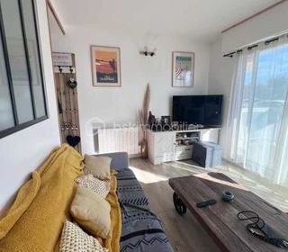  Appartement � vendre 2 pi�ces 34 m�