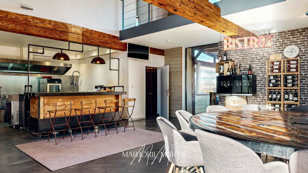 � vendre  Propri�t�/ch�teau L�zignan-Corbi�res (11200)