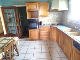  Maison � vendre 6 pi�ces 184 m�