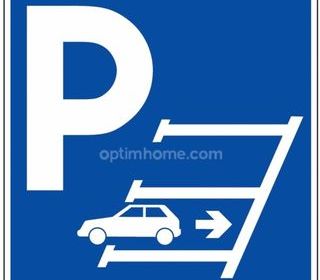  Parking / Garage � vendre 12 m�