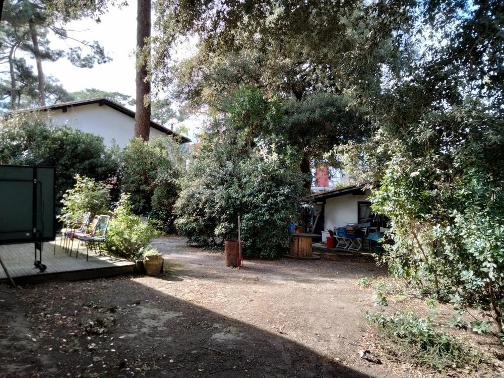 � vendre  Maison Pyla Sur Mer (33115)