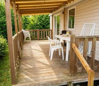  Maison � vendre 3 pi�ces 32 m�