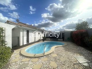  Maison � vendre 4 pi�ces 75 m�