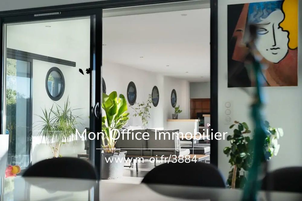 � vendre  Villa Le Beausset (83330)