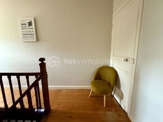  Maison � vendre 4 pi�ces 101 m�