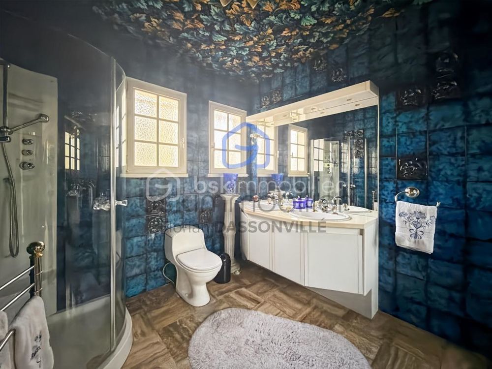 � vendre  Maison �tiolles (91450)