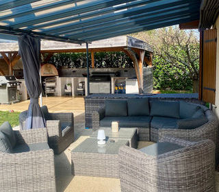  Maison � vendre 8 pi�ces 187 m�