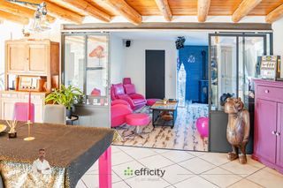  Maison � vendre 8 pi�ces 245 m�