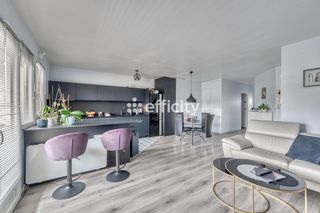  Appartement � vendre 3 pi�ces 63 m�