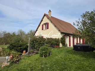  Maison � vendre 6 pi�ces 123 m�