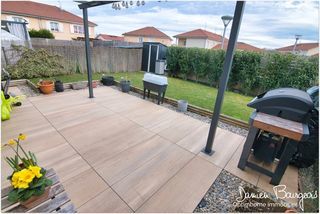  Maison � vendre 4 pi�ces 81 m�