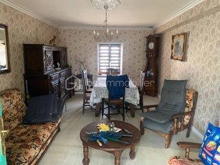  Maison � vendre 6 pi�ces 103 m�