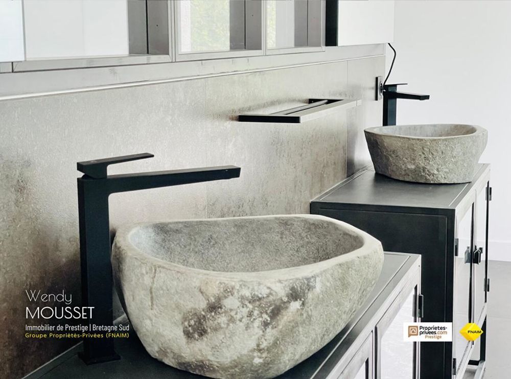 � vendre  Maison La Trinit�-sur-Mer (56470)