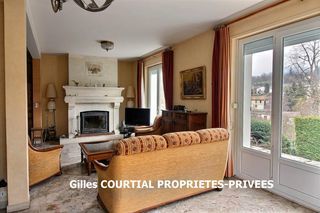  Maison � vendre 12 pi�ces 302 m�