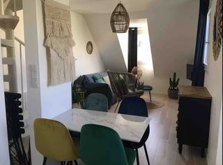  Appartement � vendre 2 pi�ces 28 m�