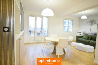  Appartement � vendre 3 pi�ces 67 m�