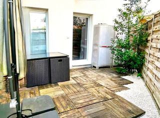  Appartement � vendre 3 pi�ces 59 m�