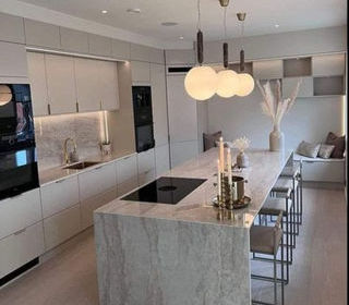  Appartement � vendre 5 pi�ces 118 m�