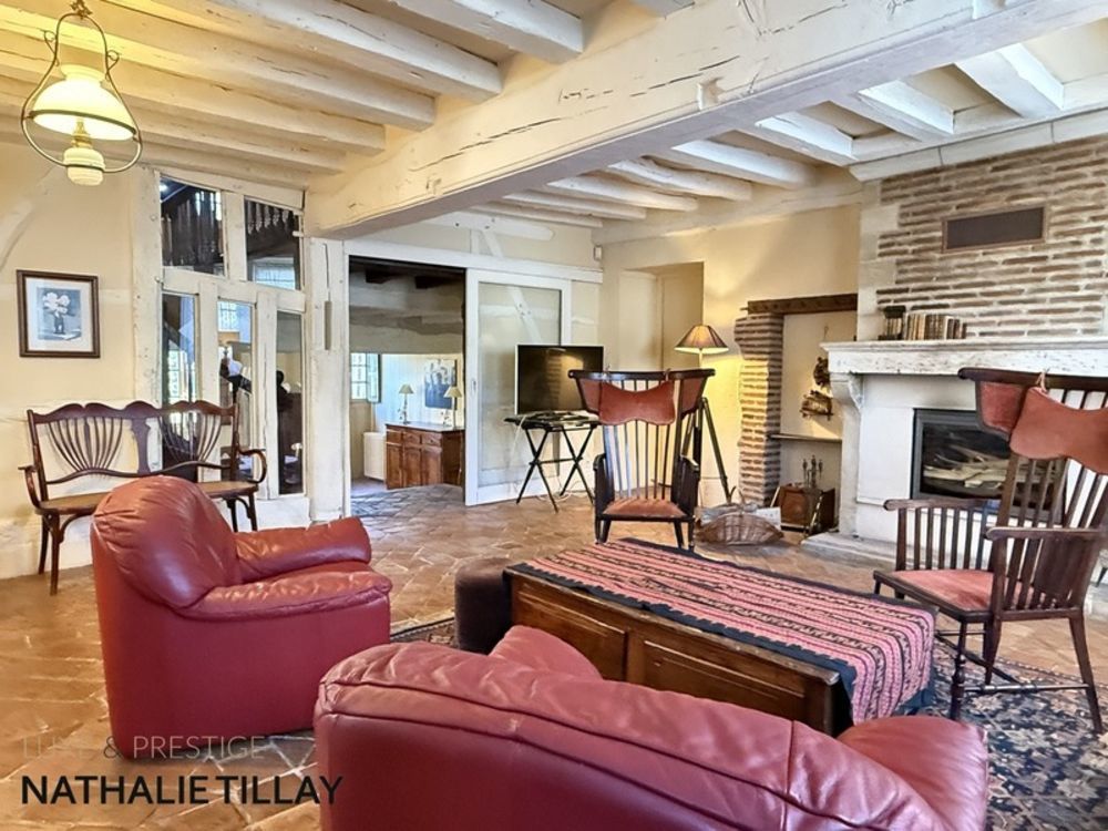 � vendre  Maison Orl�ans (45000)