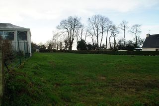  Terrain � vendre 1174 m�