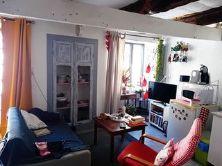  Maison � vendre 2 pi�ces 34 m�