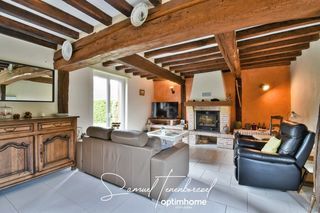  Maison � vendre 7 pi�ces 137 m�