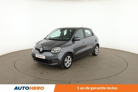 Renault Twingo 1.0 SCe Zen 73 ch 2020 occasion Issy-les-Moulineaux 92130