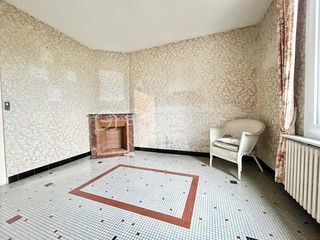  Maison � vendre 3 pi�ces 56 m�