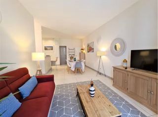  Appartement � louer 2 pi�ces 60 m�