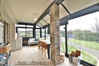  Maison � vendre 6 pi�ces 163 m�