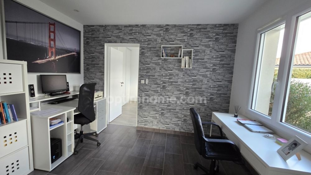 � vendre  Maison Saucats (33650)