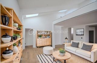  Appartement � vendre 4 pi�ces 119 m�